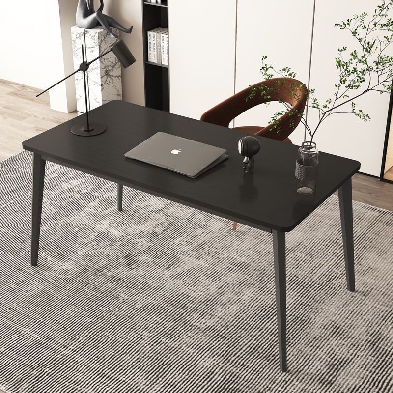 Mesa de computadora simple mesa de escritorio simple mesa moderna mesa larga mesa de estudio mesa de deportes electrónicos mesa de escritorio doméstica