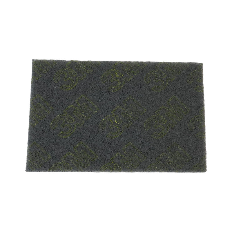 3M7448工業用研磨布 ステンレス・プラスチック研磨・錆落とし・清掃・ブラシ加工布 800-1000メッシュ 簡単洗浄|undefined