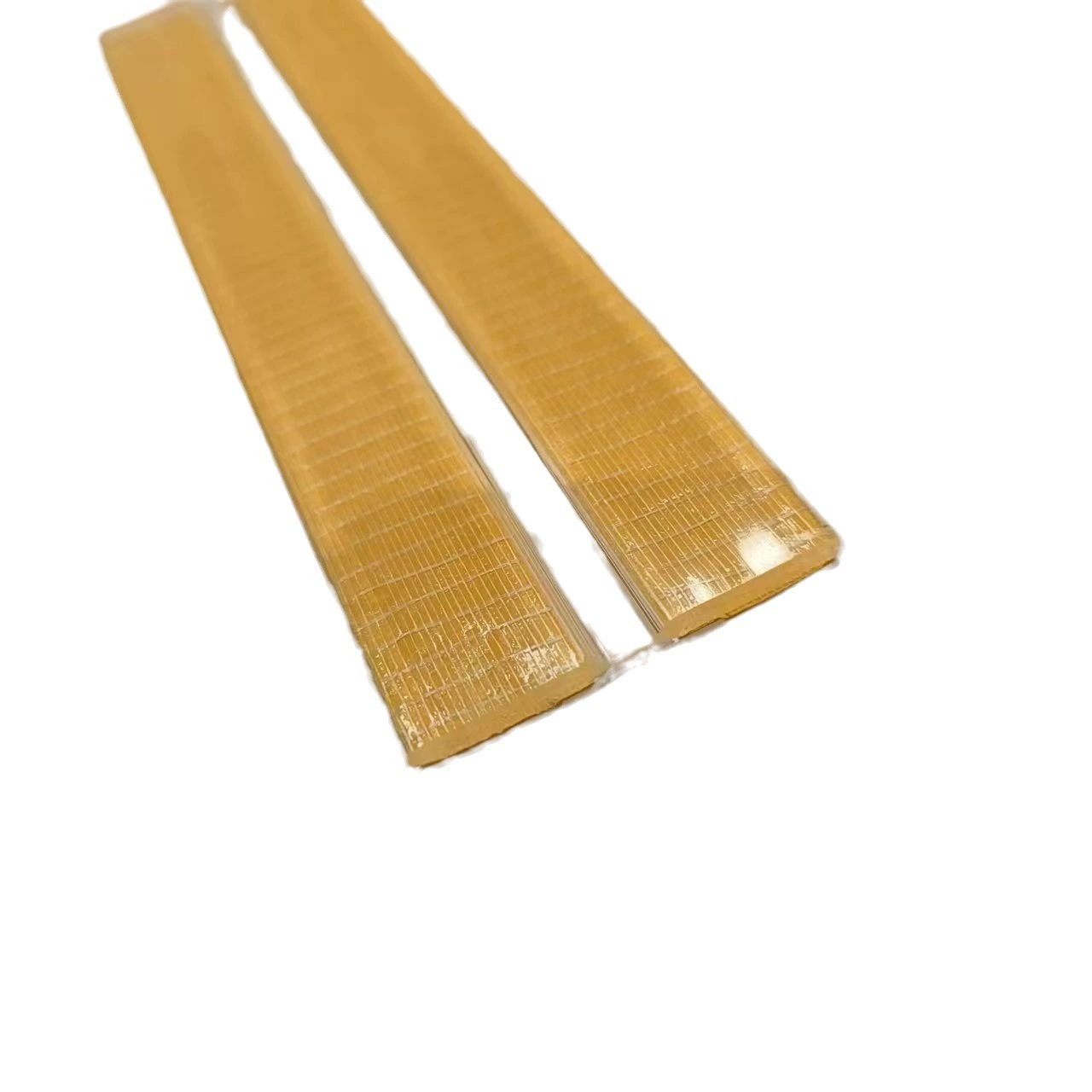 哈泰 Self-adhesive acrylic transparent hinge plexiglass hinge bonded acrylic box plastic hinge