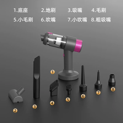 wireless charging dual-purpose household: Tozsoranlar - 138cg-grey-spray-painted-high-configuration