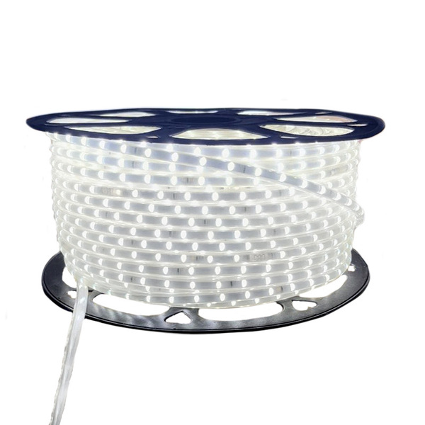 LED travel light strip for camping