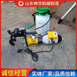 矿山施工设备;矿业输送设备;轨道交通器材