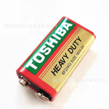 TOSHIBA|֥9V 6F22KG 1604̼Է늳