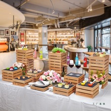 �����Ͳ�Ъ�Ӽ����ԭľ�c�ļ܉�˾���c��Ʒ�[̨����l����չʾ��