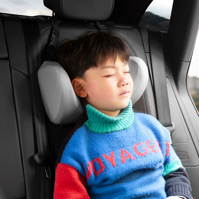 soft memory foam slow rebound | Headrest