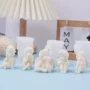 立体烘焙造型卡通模具