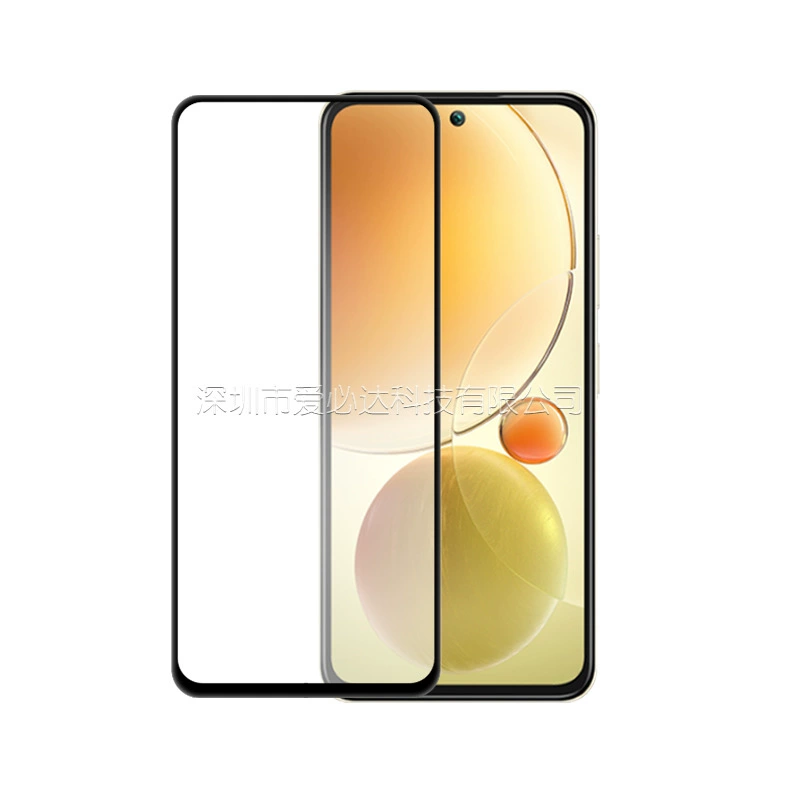 [Подходящий для ITEL S25/S24 полноэкранная стеклянная пленка itel P65/P55T/A80]
