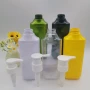 定制高档新款沐浴油分装瓶