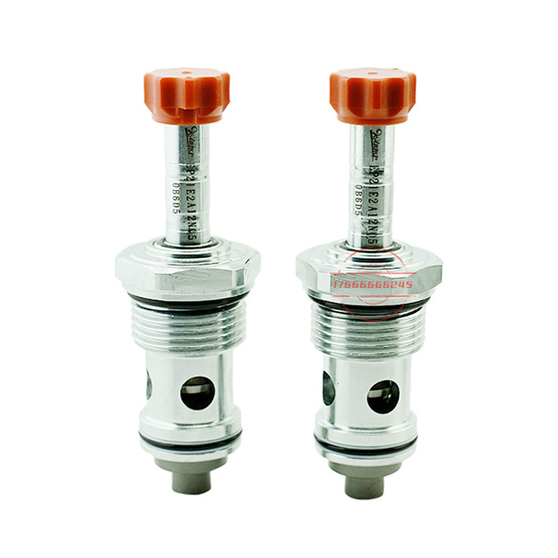 WINNER插装电磁阀EP21E2A12N05 EP21E2A32N05 EP21E2A31N05