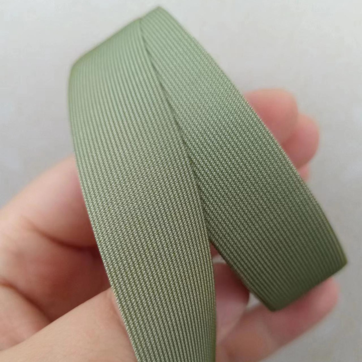 三层网布热封胶带滑雪服冲锋衣防水热风胶条三合一户外服装压胶条