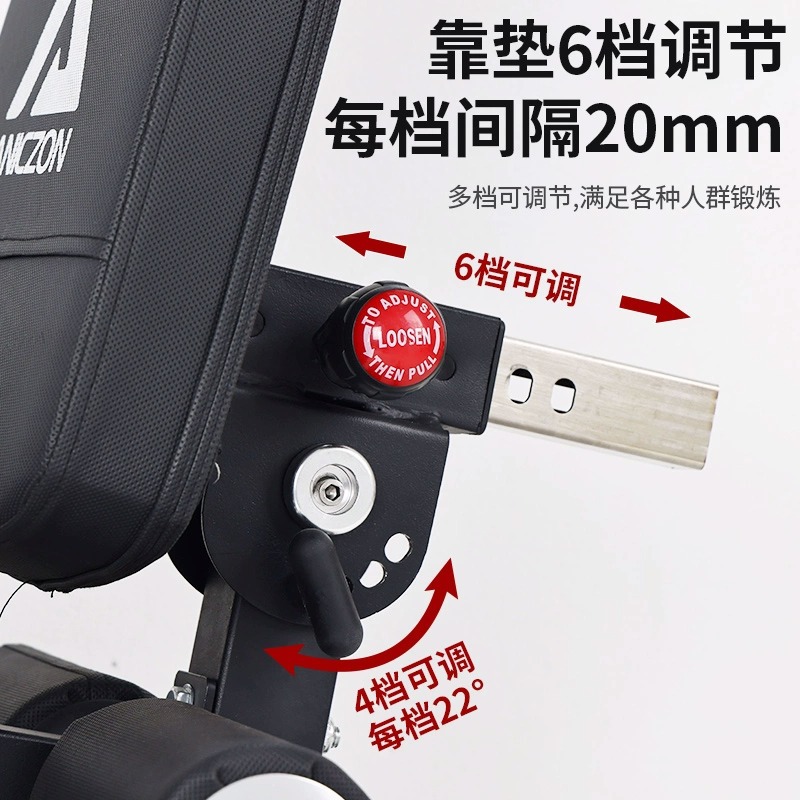 Posición sentada flexión de piernas estiramiento supinación flexión entrenador músculo de piernas entrenador de fuerza central gimnasio instrumento de gimnasio