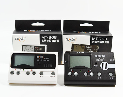 Little Angel 70B 80B guzheng special tuner tuner metronome three-in-one guzheng tuner wholesale