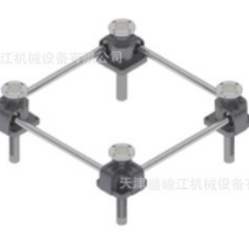 升降平台	SP900F 200X580-150ST      SANGWOOFA