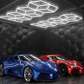 LED支架灯;LED面板灯;商用吊线灯