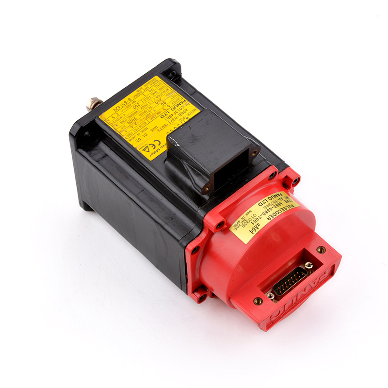 A06B-0313-B001 B002 B003 B004 B005 B006 B010发那科伺服电机