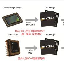 DMVA2ZCE 数字信号处理器DSP 专门应用 DM3* BGA 视频处理芯片