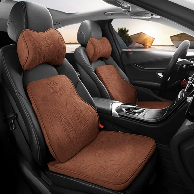 Support Rams Breathable Memory Foam – Headrest