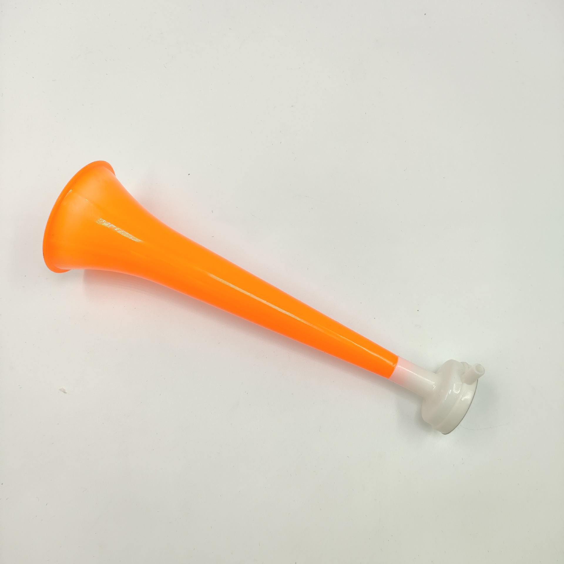 Fan Horn Copa del Mundo de vítores Accesorios Juegos de un solo festival Atmósfera de porristas Juguetes para niños de un solo festival al por mayor