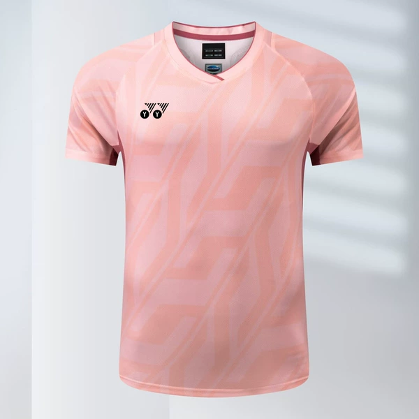 Men's A3193 pink single top
