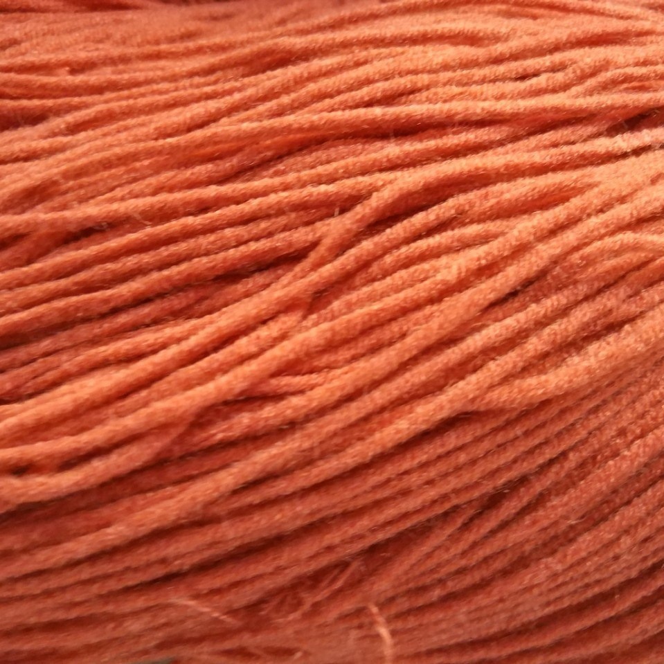 手工编织用四股/五股牛奶棉宝宝绒棉腈多股线