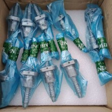 测量仪器位移平台R16-5T3-FSI-205-0.05滚珠丝杠，福业优惠