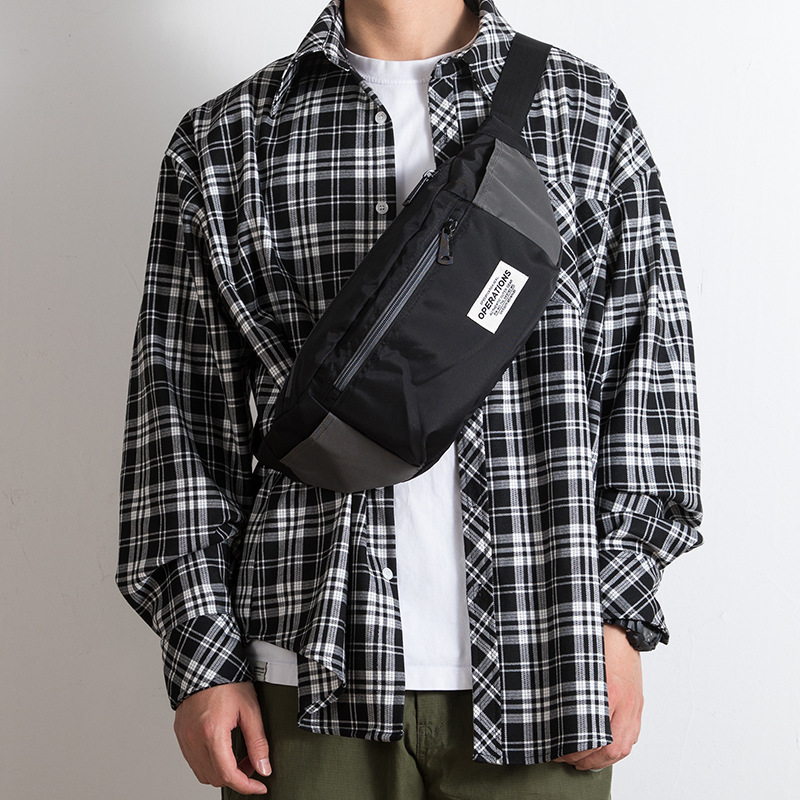 Trend belt bag