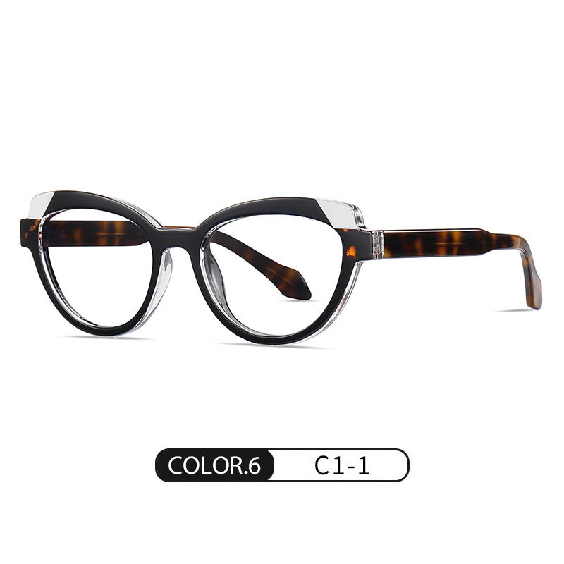 Nuevas gafas de sol polarizadas S26110 gafas de sol de hoja retro de moda para hombres y mujeres