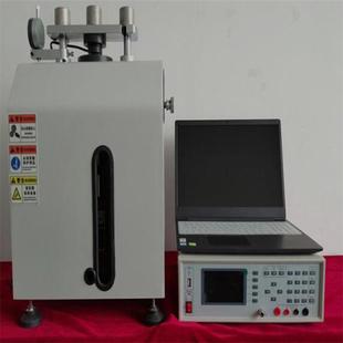Powder Conductivity Tester Model:Lh15-Ft-300I-500Kg