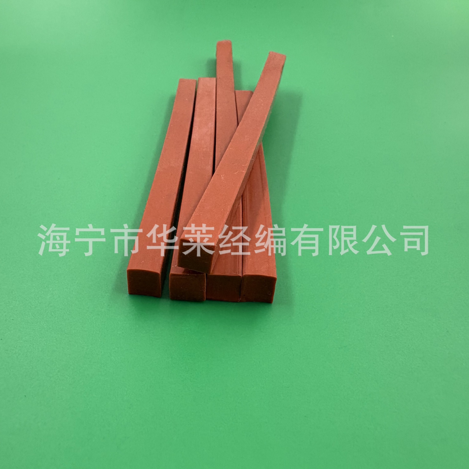 硅胶条方条封口机防撞实心长条耐高温扁条橡胶密封条防滑 方形垫