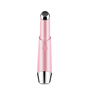 Eye beauty instrument vibration massager ion import instrument heating electric eye home eye beauty instrument