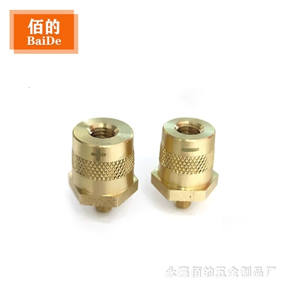 Power supply, ignition system accessories – Modification Parts