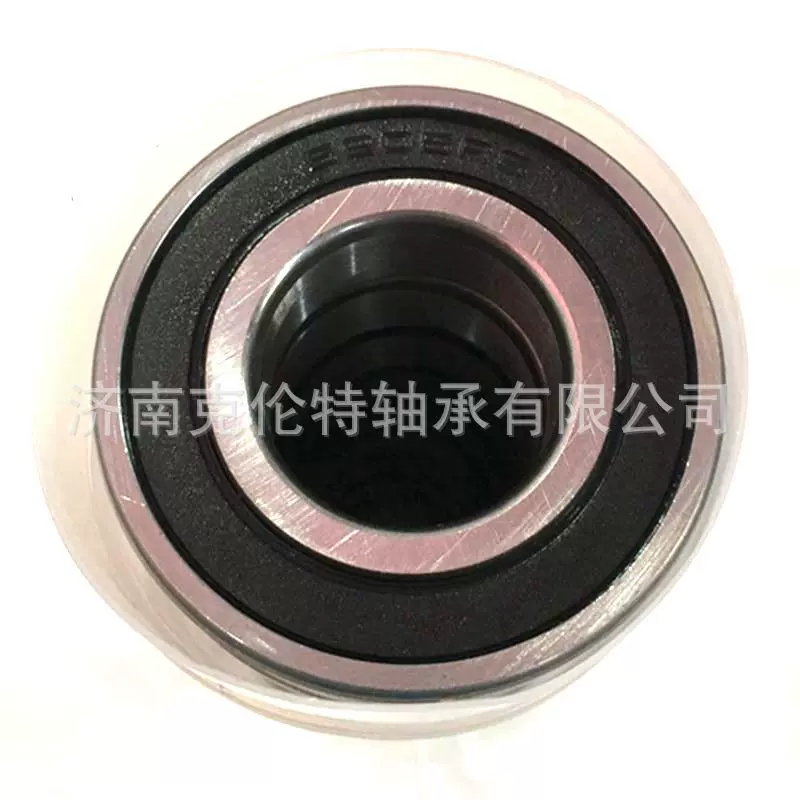 山东轴承公司 2205-2RS轴承 调心球轴承 承接外贸轴承订单