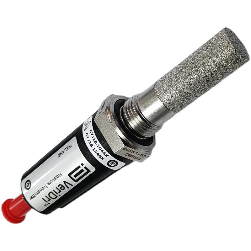 4X IP67 VeriDri压缩空气在线式露点仪 工业干燥机 制氮机湿度仪