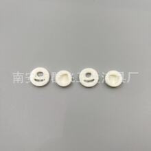 厂家直销花洒钢琴按键阀芯专用陶瓷片1000K硬度双面磨99瓷配件