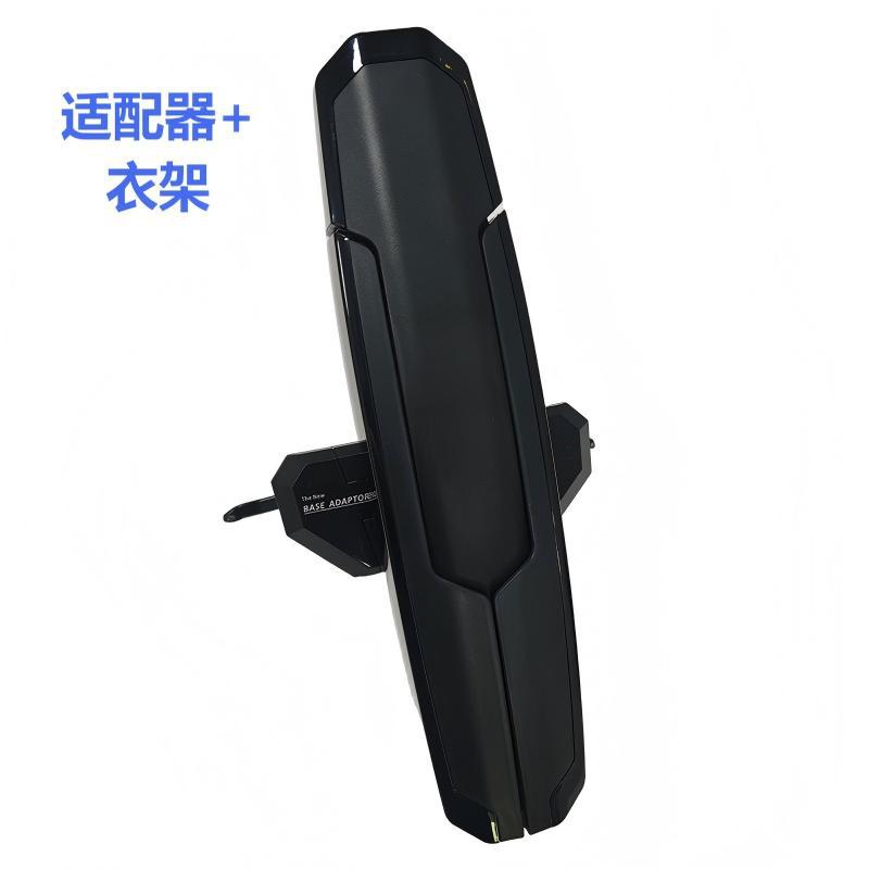 Holder & Hanger | Tesla Car phone holder - adapter-cool-black-hanger