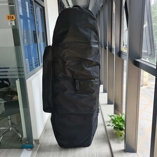 Electric Surfboard Backpack Carbon Fiber Power Surfboard Bag Durable Wear Resistant High Strength Protection Bag Surfboard Bag
