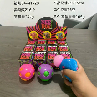 �羳����Rainbow Teenie Nee Doh�ʺ���ɫ�p����D���йٽ≺���