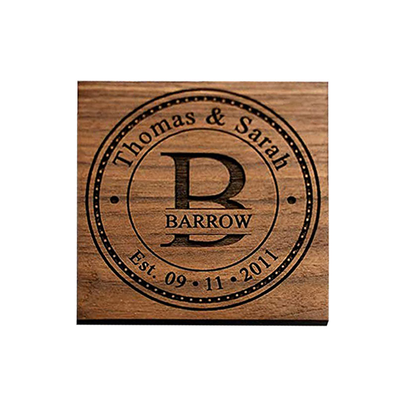 菜板定制东莞外贸工厂餐厅厨房实木切菜板木制牛排板黑胡桃木砧板