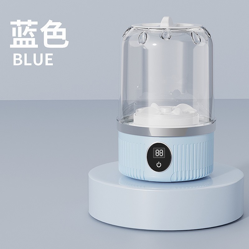 116 블루 영문 - 로우 스펙 1200mAh