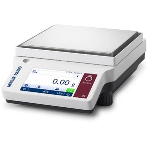 WXTJ3DU METTLER TOLEDO/梅特勒 珠宝天平称重模块 正品直出