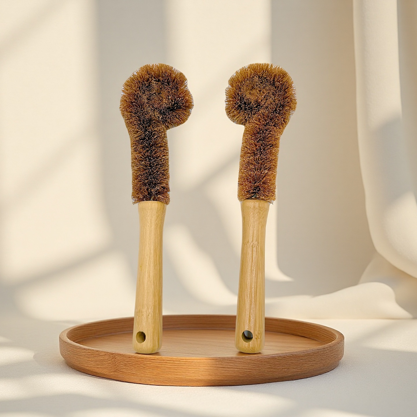 Juego de limpieza para el hogar y las tareas domésticas, cepillo multifuncional para la cocina en el hogar, cepillo para ollas con mango, cepillo para platos, cepillo para frutas y verduras, cepillo para tazas