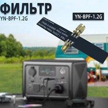 1.2GHZ VRX NOTCH 868/915MHZ �V�������ݺ���TBS�D��ҕ�l���ՙC