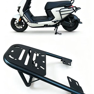 Motorcycle bumper the protective bar and - front-bumper-rear-bumper-rear-rackn70cn85cn90n100