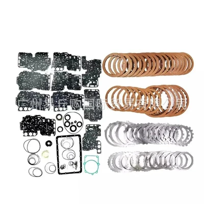 Car Engine Overhaul Kit Sürətlər qutusu