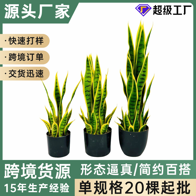 Nuevo estilo transfronterizo de simulación de borde amarillo tigre Pilan lengua materna tequila oficina sala de estar interior decoración de ventana de hotel