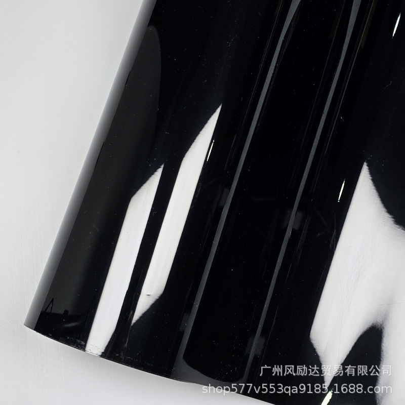 車の色を変えるフィルムpetはピアノの黒武士の超明るい水晶の光を修復することができます。|undefined