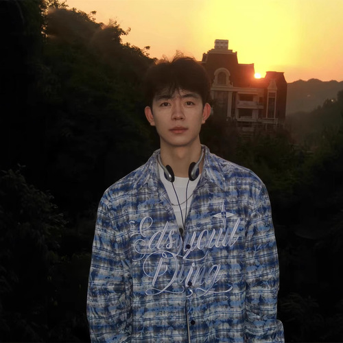 Japanese retro design checkered long-sleeve shirt for men and women, 2025 spring commuting versatile loose-fitting shirt and outerwear