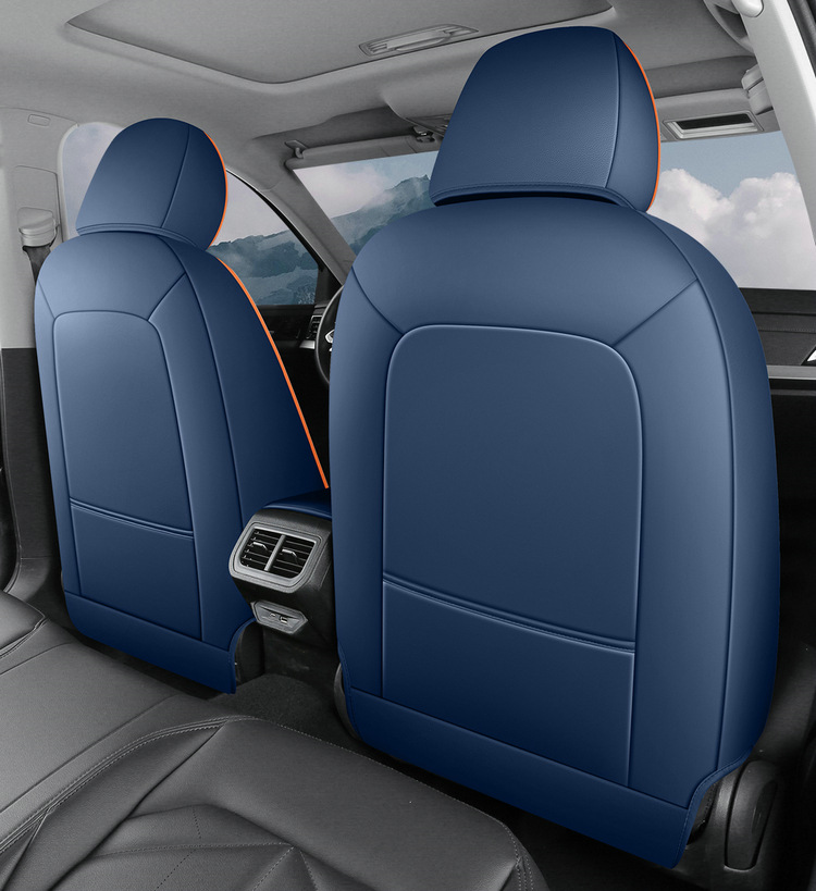 New car Lavida full leather car seat four seasons