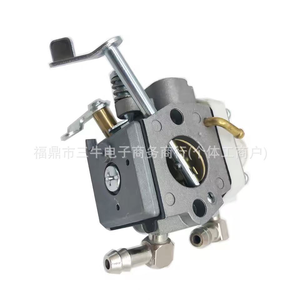 16100-Z4E-S43 Carburetor for Honda Hda278 Gx100 Mtx60 Mtx70