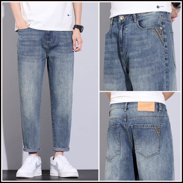 9080 vintage blue